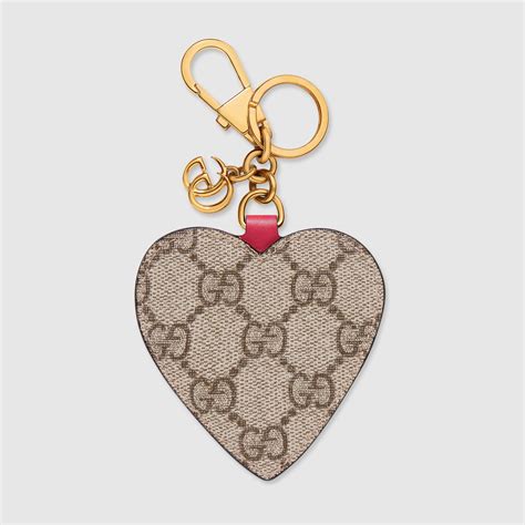 gucci keychain for women.